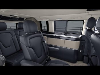 Mercedes-Benz Marco Polo 250 d 4M EDITION AMG Distronic AHK