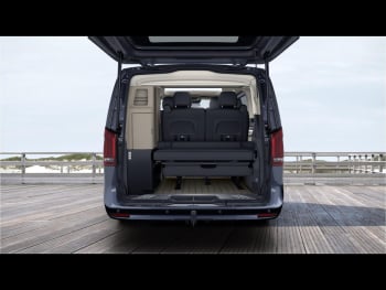 Mercedes-Benz Marco Polo 250 d 4M EDITION AMG Distronic AHK