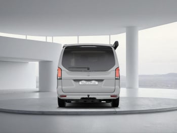 Mercedes-Benz Marco Polo 300 d 4M Distronic Airmatic 360° AHK