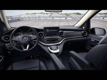 Mercedes-Benz Marco Polo V 250 d 4M EDITION AMG Standheizung