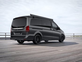 Mercedes-Benz Marco Polo V 250 d 4M EDITION AMG Standheizung