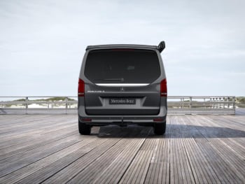 Mercedes-Benz Marco Polo V 250 d 4M EDITION AMG Standheizung