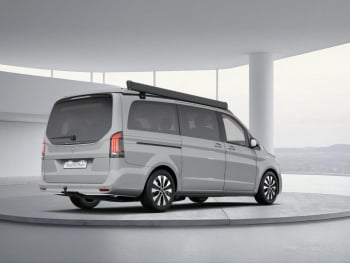 Mercedes-Benz Marco Polo V 300 d 4M Distronic AHK 360° Airmatic