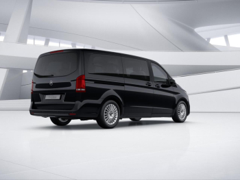 Mercedes-Benz V 220 d 4M EDITION lang Navi+ Kamera Spiegel-P