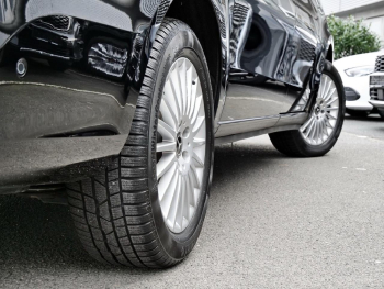 Mercedes-Benz V 220 d 4M EDITION lang Navi+ Kamera Spiegel-P