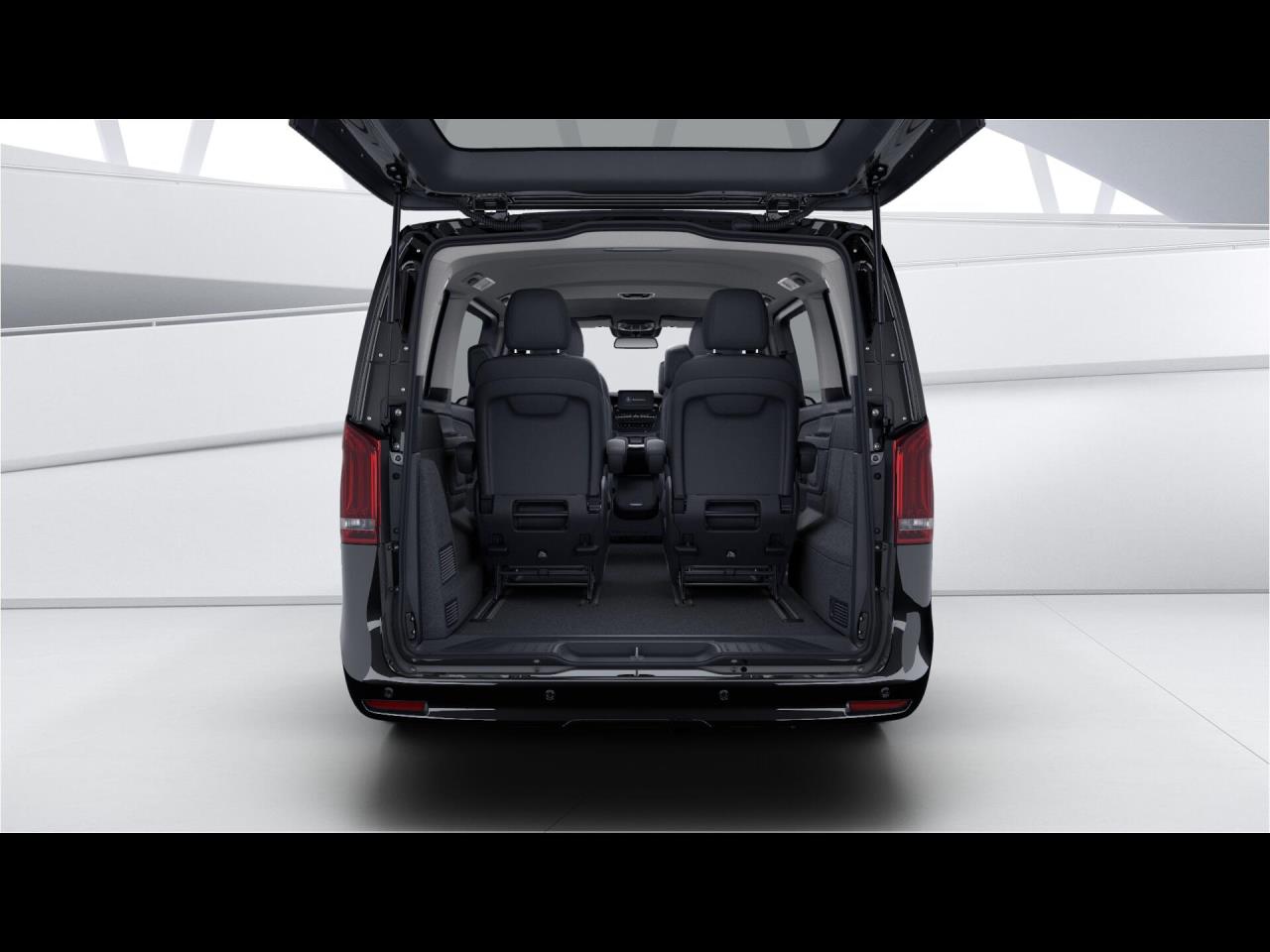 Mercedes-Benz V 220 d 4M EDITION lang Navi+ Kamera Spiegel-P