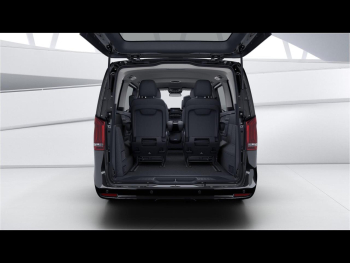 Mercedes-Benz V 220 d 4M EDITION lang Navi+ Kamera Spiegel-P