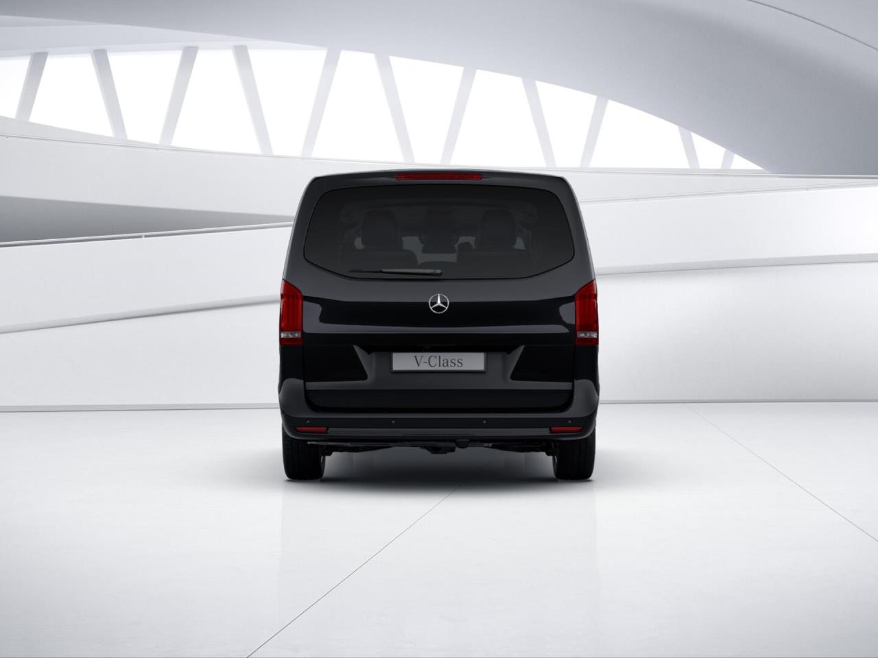 Mercedes-Benz V 220 d 4M EDITION lang Navi+ Kamera Spiegel-P