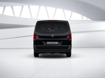 Mercedes-Benz V 220 d 4M EDITION lang Navi+ Kamera Spiegel-P