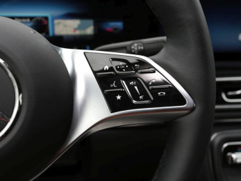 Mercedes-Benz V 220 d 4MATIC STYLE Lang AMG Distronic 360° AHK