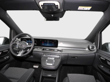 Mercedes-Benz V 220 d 4MATIC STYLE Lang AMG Distronic 360° AHK