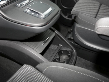 Mercedes-Benz V 220 d 4MATIC STYLE Lang AMG Distronic 360° AHK