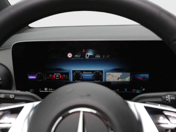 Mercedes-Benz V 220 d 4MATIC STYLE Lang AMG Distronic 360° AHK