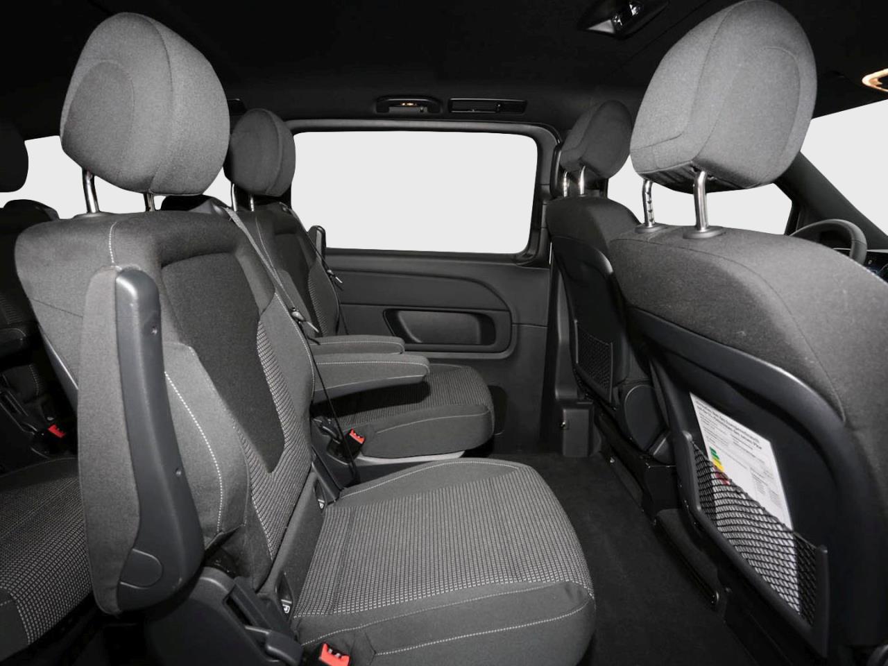 Mercedes-Benz V 220 d 4MATIC STYLE Lang AMG Distronic 360° AHK