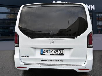 Mercedes-Benz V 220 d 4MATIC STYLE Lang AMG Distronic 360° AHK