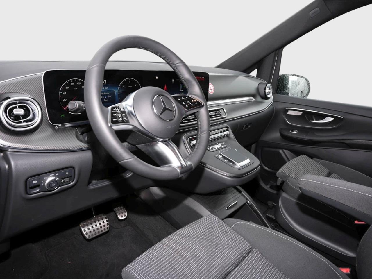 Mercedes-Benz V 220 d 4MATIC STYLE Lang AMG Distronic 360° AHK