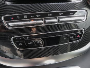 Mercedes-Benz V 220 d Edition kompakt Navi LED Kamera Standhz.