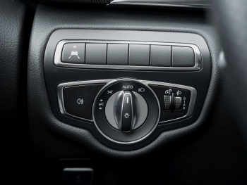 Mercedes-Benz V 220 d EDITION Lang Navi ParkPaket Klima Kamera