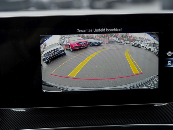 Mercedes-Benz V 220 d EDITION Lang Navi ParkPaket Klima Kamera