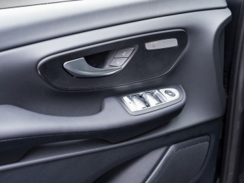 Mercedes-Benz V 220 d EDITION Lang Navi ParkPaket Klima Kamera