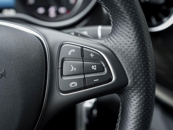 Mercedes-Benz V 220 d EDITION Lang Navi ParkPaket Klima Kamera