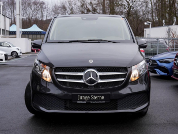 Mercedes-Benz V 220 d EDITION Lang Navi ParkPaket Klima Kamera