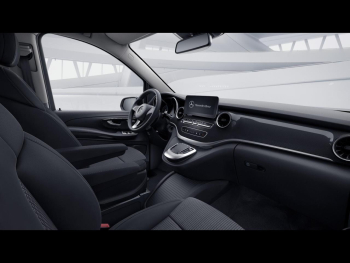Mercedes-Benz V 220 d EDITION Lang Navi ParkPaket Klima Kamera