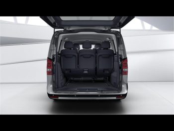 Mercedes-Benz V 220 d EDITION Lang Navi ParkPaket Klima Kamera