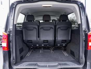 Mercedes-Benz V 220 d EDITION Lang Navi ParkPaket Klima Kamera