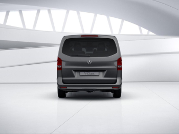 Mercedes-Benz V 220 d EDITION Lang Navi ParkPaket Klima Kamera