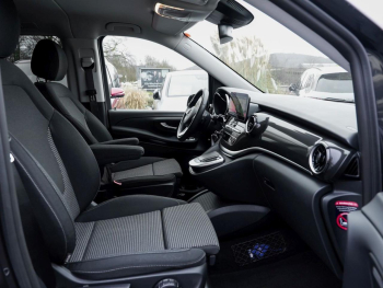 Mercedes-Benz V 220 d EDITION Lang Navi ParkPaket Klima Kamera
