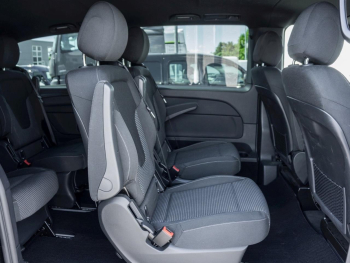 Mercedes-Benz V 220 d EDITION lang MBUX NAVI 9G ParkP Kamera