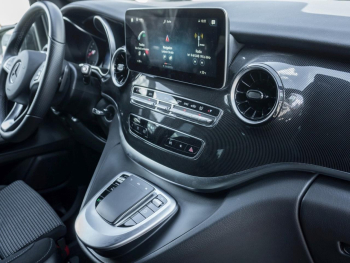 Mercedes-Benz V 220 d EDITION lang MBUX NAVI 9G ParkP Kamera