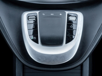 Mercedes-Benz V 220 d EDITION lang MBUX NAVI 9G ParkP Kamera