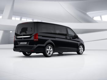 Mercedes-Benz V 220 d EDITION lang MBUX NAVI 9G ParkP Kamera