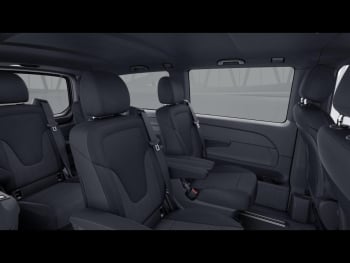 Mercedes-Benz V 220 d EDITION lang MBUX NAVI 9G ParkP Kamera