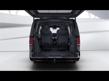 Mercedes-Benz V 220 d EDITION lang MBUX NAVI 9G ParkP Kamera