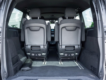 Mercedes-Benz V 220 d EDITION lang MBUX NAVI 9G ParkP Kamera