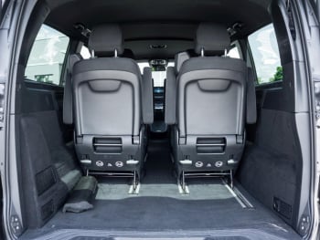 Mercedes-Benz V 220 d EDITION lang MBUX NAVI 9G ParkP Kamera