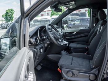 Mercedes-Benz V 220 d EDITION lang MBUX NAVI 9G ParkP Kamera