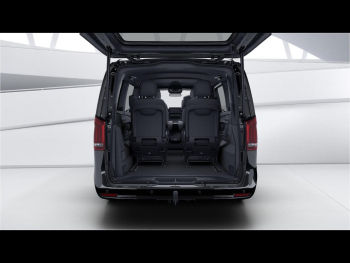 Mercedes-Benz V 220 d EDITION Lang MBUX Navi+ AHK EasyPack