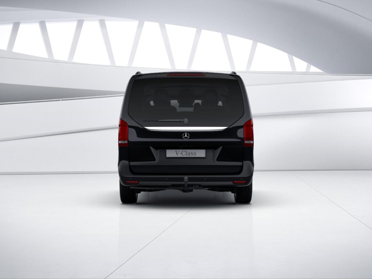 Mercedes-Benz V 220 d EDITION Lang MBUX Navi+ AHK EasyPack