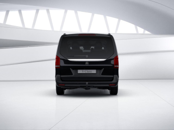 Mercedes-Benz V 220 d EDITION Lang MBUX Navi+ AHK EasyPack