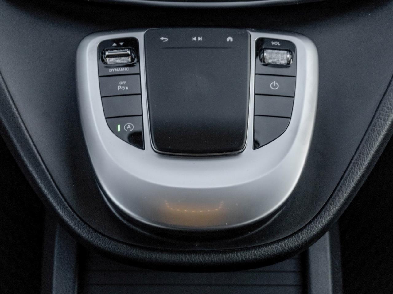 Mercedes-Benz V 220 d EDITION lang Navigation SpurH Kamera