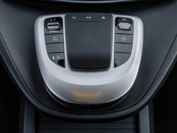Mercedes-Benz V 220 d EDITION lang Navigation SpurH Kamera AHK