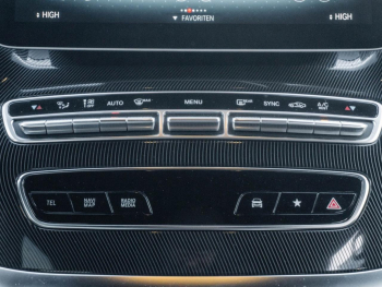 Mercedes-Benz V 220 d EDITION lang Navigation SpurH Kamera AHK