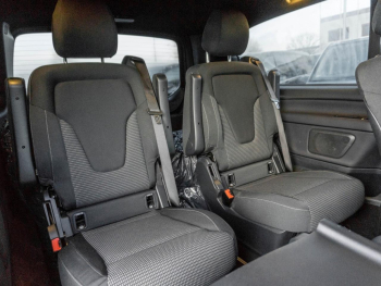 Mercedes-Benz V 220 d EDITION lang Navigation SpurH Kamera