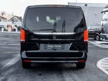 Mercedes-Benz V 220 d EDITION lang Navigation SpurH Kamera AHK
