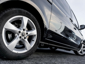 Mercedes-Benz V 220 d EDITION lang Navigation SpurH Kamera AHK