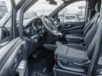 Mercedes-Benz V 220 d EDITION lang Navigation SpurH Kamera AHK